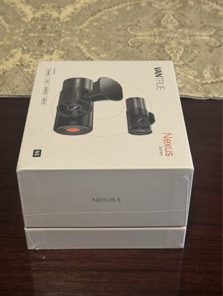 Dash Cam Vantrue N5 Nexus Series
