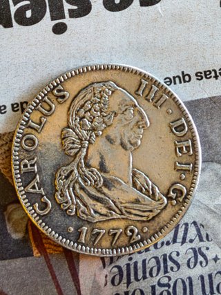 Moneda Alfonso XIII 1895 réplica