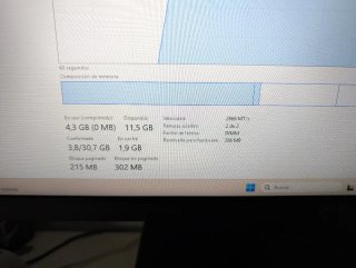 Dell Optiplex 3090 i5-10500 16GB DDR4 512 GB SSD