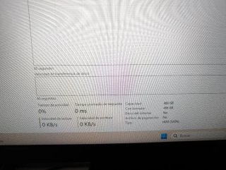 Dell Optiplex 3090 i5-10500 16GB DDR4 512 GB SSD