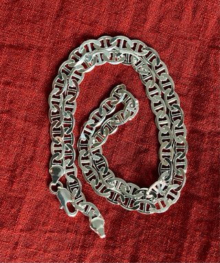 Cadena de Plata 925