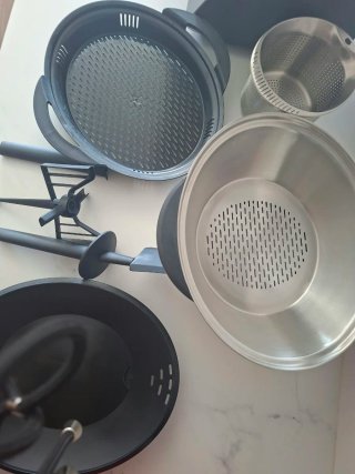 Robot de cocina Taurus Mycook Touch