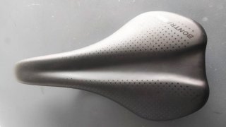 Sillín de Bicicleta Bontrager