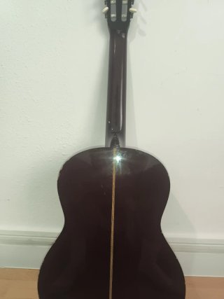 Guitarra Clásica Hohner HC06