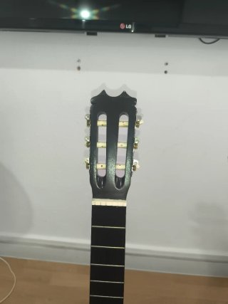 Guitarra Clásica Hohner HC06