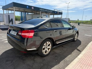 Citroen C5 2.0 HDI 160cv CAS Exclusive 2011