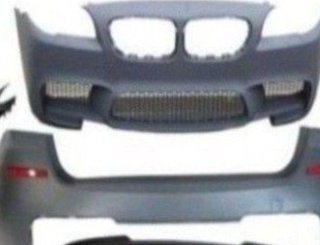 Kit De Carrocería BMW F11 10-12 Look M-Tech Con Al