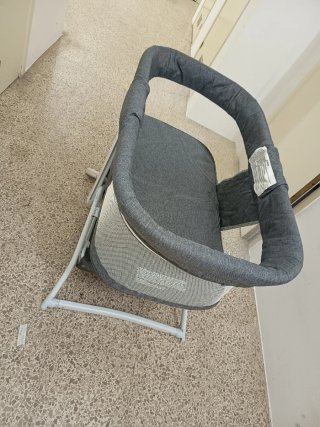 Cuna de viaje Giordani Sleep & Go