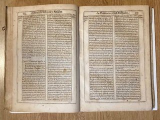 Historia,Anales de la Ciudad Obispado de Plasencia