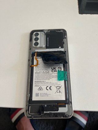 Nokia G400 5G Pezzi
