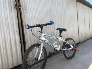 Bicicleta XHBING Super Bicycle