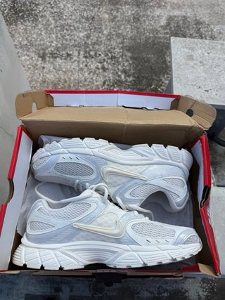 Scarpe Nike Bianche Nuove