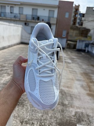 Scarpe Nike Bianche Nuove