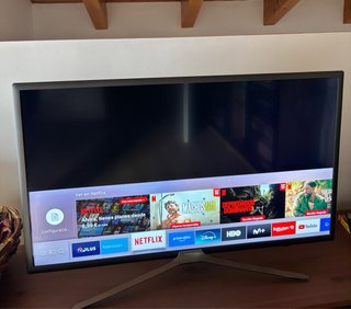Samsung Smart TV 32