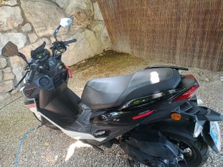 Scooter 125
