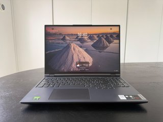 Lenovo Legion 5 Pro RTX 3070 Ti 32GB 1TB