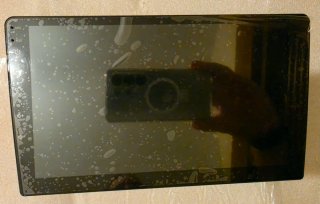Pantalla Android para Hyundai Santa Fe 06-12