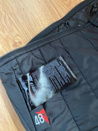Pantalón de Moto Dainese Talla 48