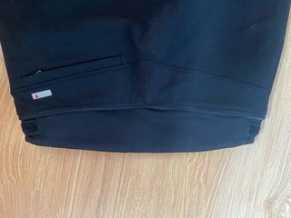 Pantalón de Moto Dainese Talla 48