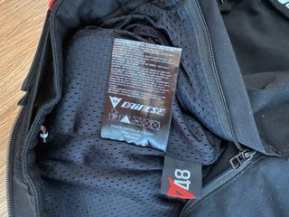 Pantalón de Moto Dainese Talla 48