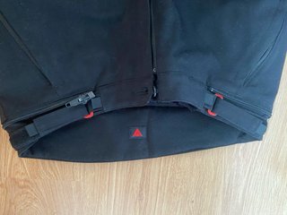 Pantalón de Moto Dainese Talla 48