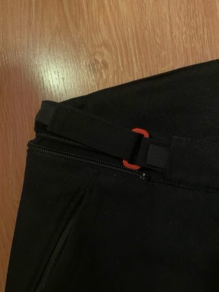 Pantalón de Moto Dainese Talla 48