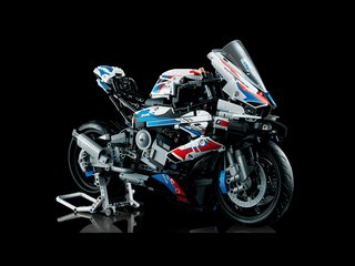 LEGO Technic BMW M 1000 RR (42130)