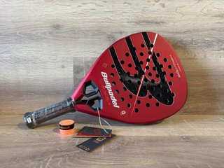 Pala de pádel Bullpadel Hack Comfort 2027