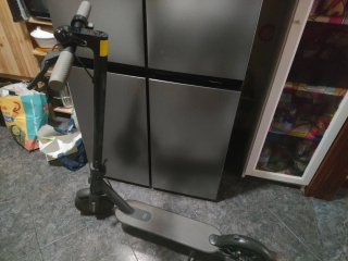 Patinete Xiaomi vendo o cambio por MTB (negociable