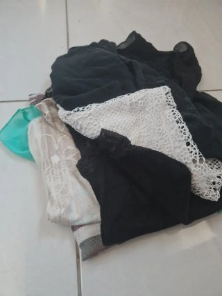 Set Top Misti s m L