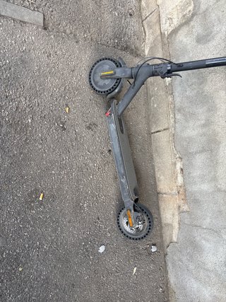 Patinete Xiaomi