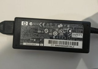 Portátil HP Compaq 2510p (12.1") Core 2 Duo / 2GB