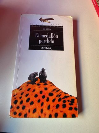 Libros