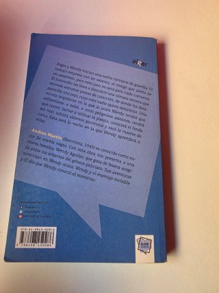 Libros