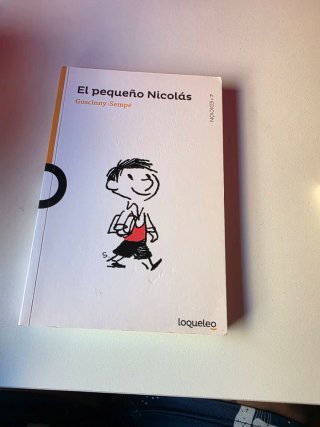 Libros