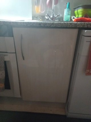 Puertas de armario para cocina