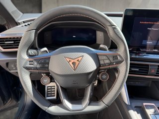 CUPRA Formentor 2025