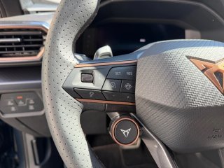CUPRA Formentor 2025