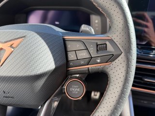CUPRA Formentor 2025