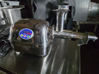 Extractora Angel Juicer Angelia 5500