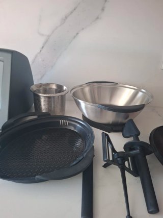 Mycook Touch Taurus como nuevo