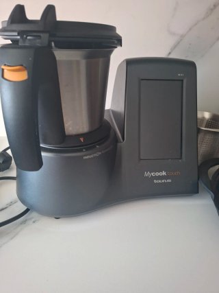 Mycook Touch Taurus como nuevo