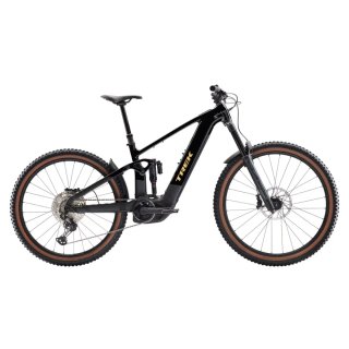 Bicicleta Eléctrica de Montaña Trek