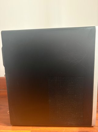 Ordenador de sobremesa HP Pavilion