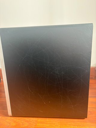 Ordenador de sobremesa HP Pavilion