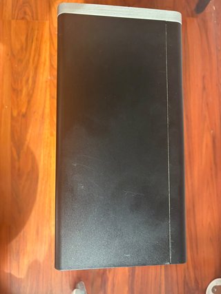 Ordenador de sobremesa HP Pavilion