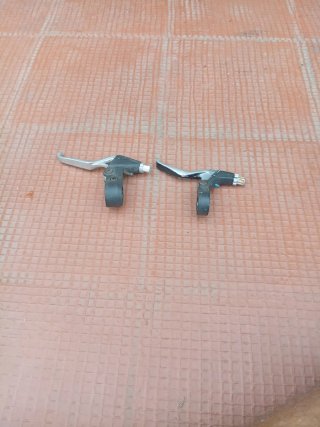 Maneta Freno Delantero V-Brake Bicicleta