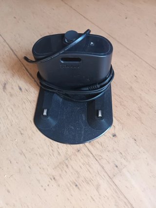 Base de Carga iRobot Roomba