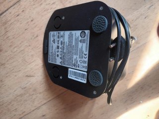 Base de Carga iRobot Roomba
