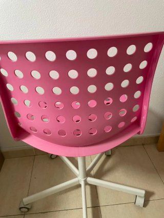 Silla escritorio
